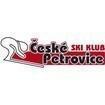Logo Ski klub České Petrovice