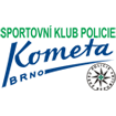 Logo SKP Kometa Brno