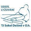 Logo TJ Sokol Deštné
